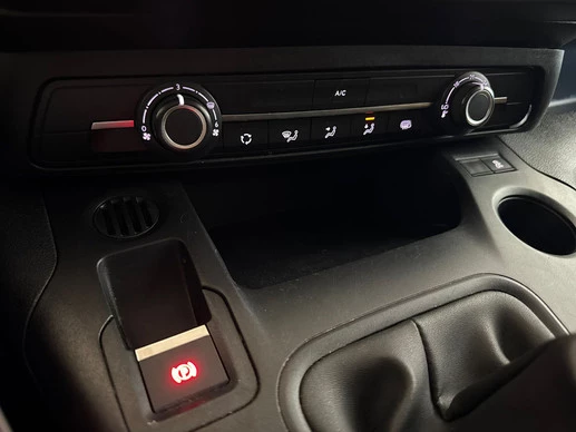 Peugeot Partner - Afbeelding 25 van 27