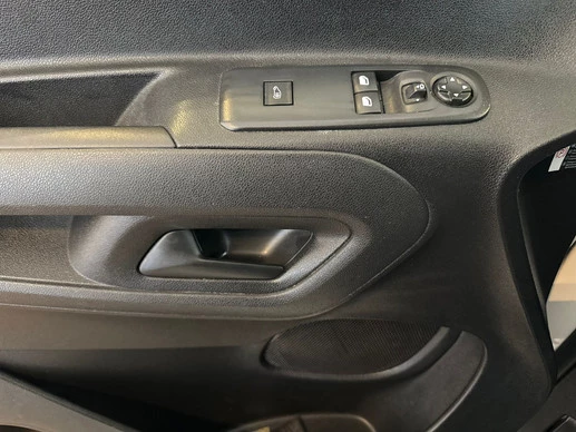 Peugeot Partner - Afbeelding 26 van 27