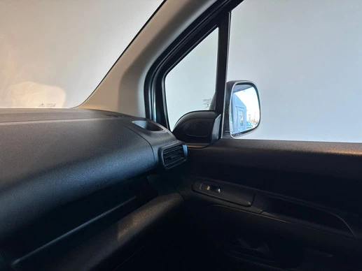 Peugeot Partner - Afbeelding 27 van 27