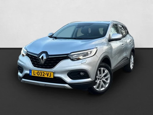 Renault Kadjar - Afbeelding 1 van 24