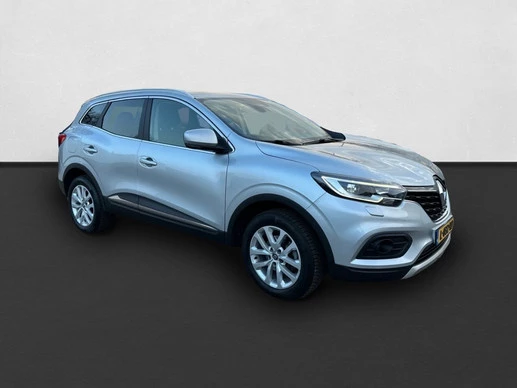 Renault Kadjar - Afbeelding 5 van 24