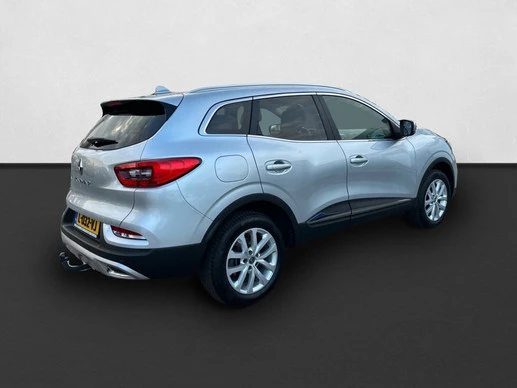 Renault Kadjar - Afbeelding 7 van 24