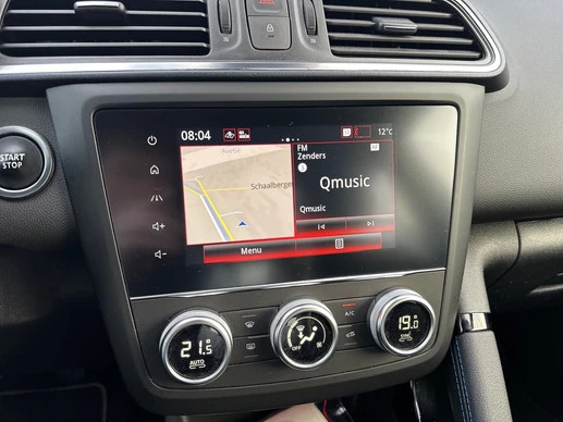 Renault Kadjar - Afbeelding 16 van 24