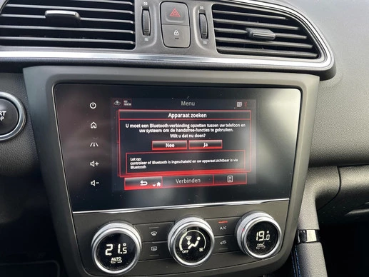 Renault Kadjar - Afbeelding 17 van 24
