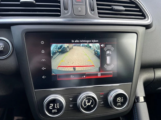 Renault Kadjar - Afbeelding 18 van 24