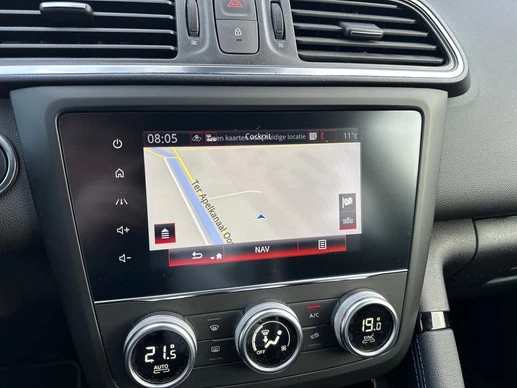 Renault Kadjar - Afbeelding 19 van 24