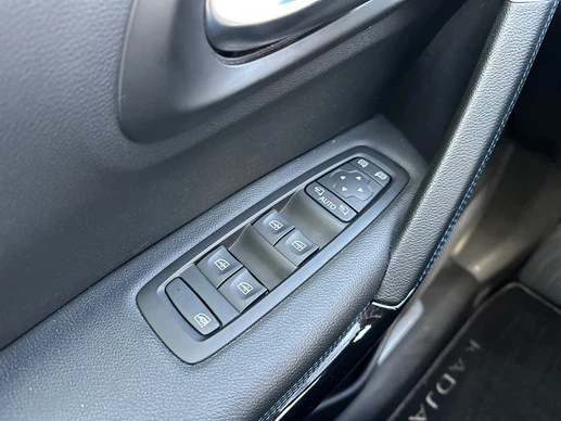 Renault Kadjar - Afbeelding 23 van 24