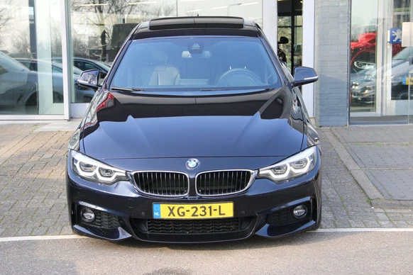 BMW 4 Serie - Afbeelding 2 van 29