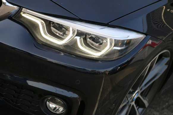 BMW 4 Serie - Afbeelding 3 van 29