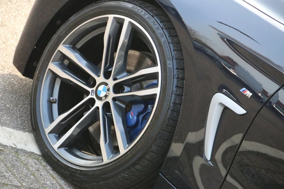 BMW 4 Serie - Afbeelding 4 van 29