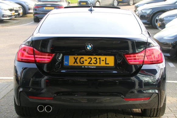 BMW 4 Serie - Afbeelding 6 van 29