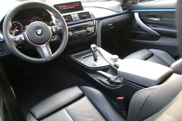 BMW 4 Serie - Afbeelding 9 van 29