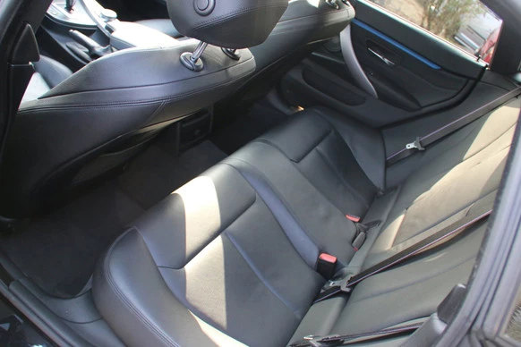 BMW 4 Serie - Afbeelding 10 van 29