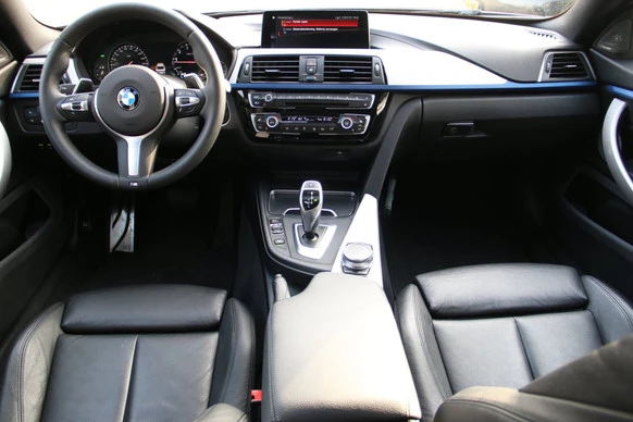 BMW 4 Serie - Afbeelding 12 van 29