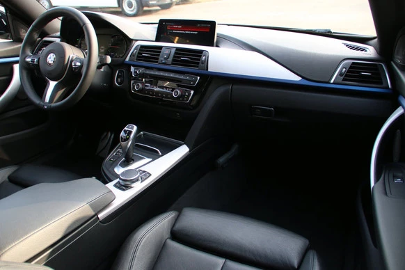 BMW 4 Serie - Afbeelding 13 van 29