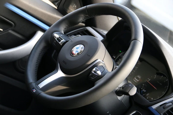 BMW 4 Serie - Afbeelding 14 van 29