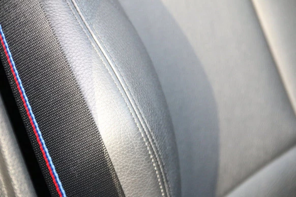 BMW 4 Serie - Afbeelding 16 van 29