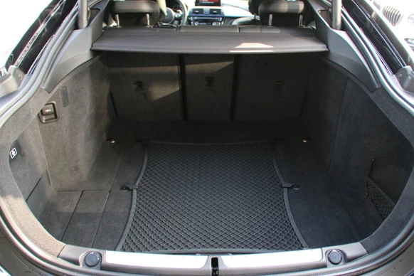 BMW 4 Serie - Afbeelding 17 van 29