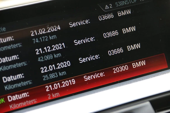 BMW 4 Serie - Afbeelding 27 van 29