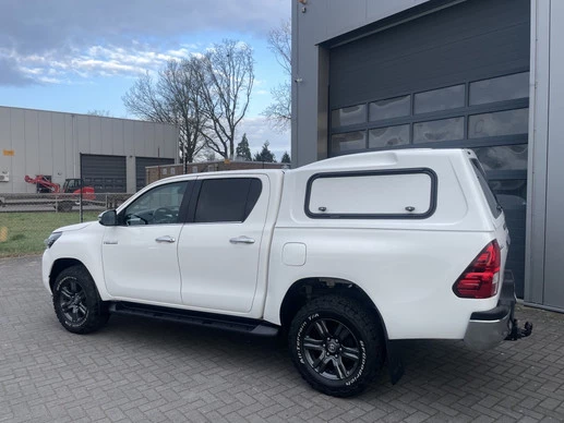 Toyota Hilux - Afbeelding 2 van 13