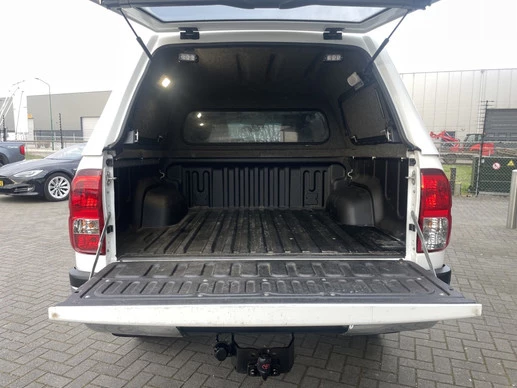 Toyota Hilux - Afbeelding 6 van 13