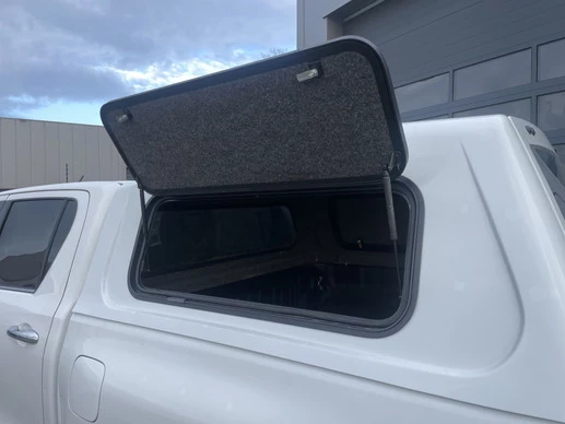 Toyota Hilux - Afbeelding 7 van 13