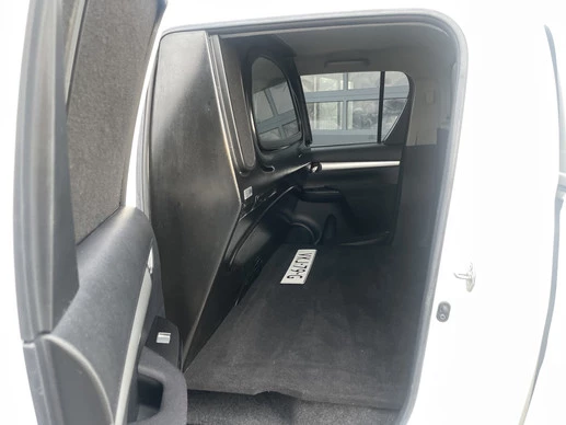 Toyota Hilux - Afbeelding 8 van 13