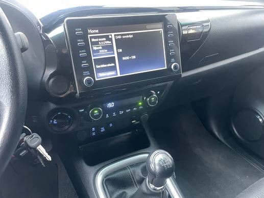 Toyota Hilux - Afbeelding 10 van 13