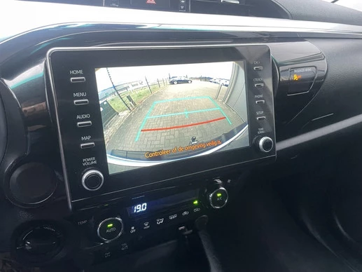 Toyota Hilux - Afbeelding 12 van 13