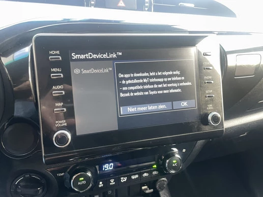 Toyota Hilux - Afbeelding 13 van 13