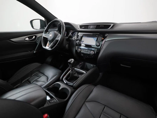 Nissan QASHQAI - Afbeelding 2 van 30