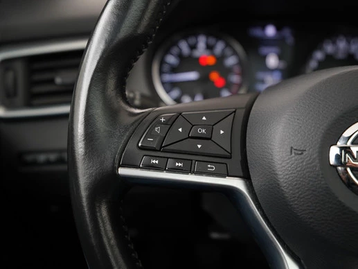 Nissan QASHQAI - Afbeelding 7 van 30