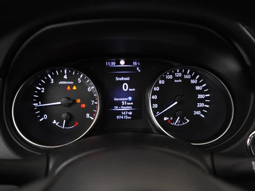 Nissan QASHQAI - Afbeelding 8 van 30