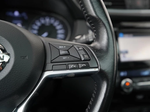 Nissan QASHQAI - Afbeelding 9 van 30