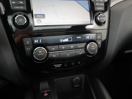 Nissan QASHQAI - Afbeelding 11 van 30