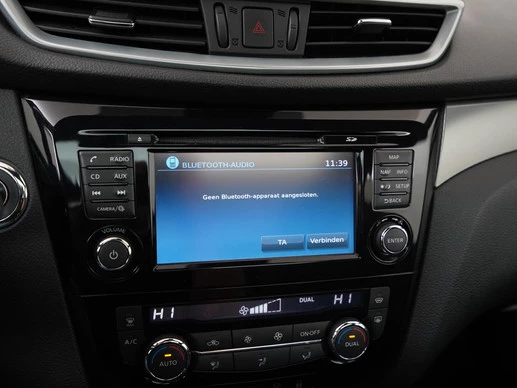 Nissan QASHQAI - Afbeelding 14 van 30