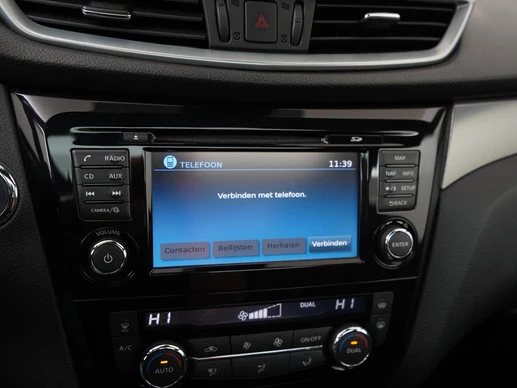 Nissan QASHQAI - Afbeelding 15 van 30