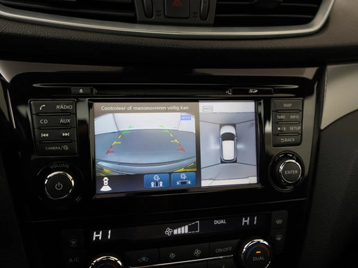 Nissan QASHQAI - Afbeelding 16 van 30