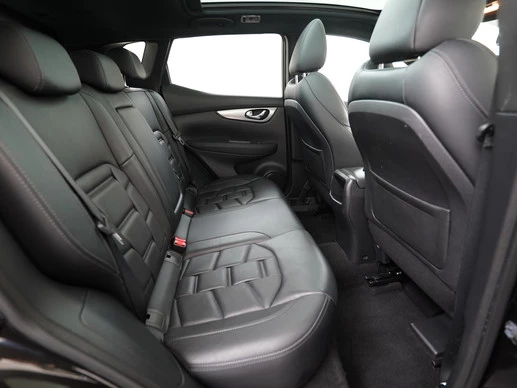 Nissan QASHQAI - Afbeelding 21 van 30