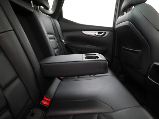 Nissan QASHQAI - Afbeelding 22 van 30