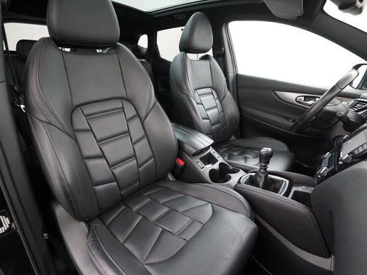 Nissan QASHQAI - Afbeelding 23 van 30
