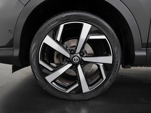 Nissan QASHQAI - Afbeelding 25 van 30