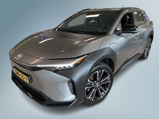 Toyota bZ4X - Afbeelding 1 van 30