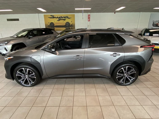 Toyota bZ4X - Afbeelding 3 van 30