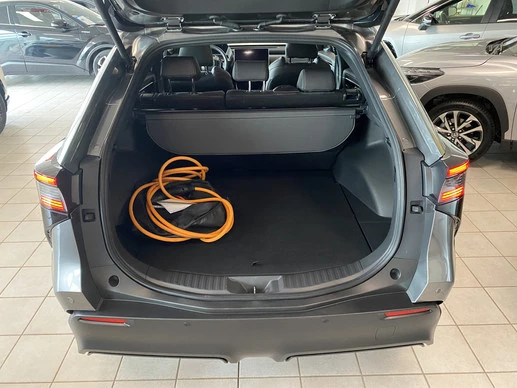 Toyota bZ4X - Afbeelding 6 van 30