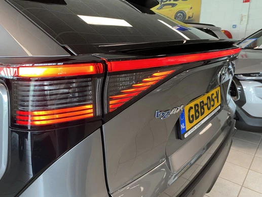 Toyota bZ4X - Afbeelding 12 van 30