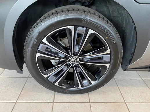 Toyota bZ4X - Afbeelding 13 van 30