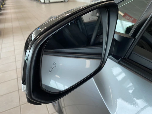 Toyota bZ4X - Afbeelding 14 van 30