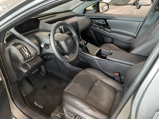 Toyota bZ4X - Afbeelding 17 van 30