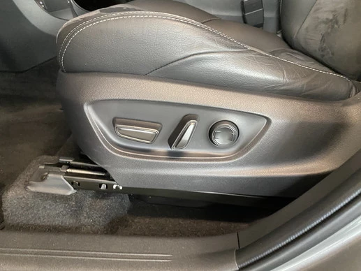 Toyota bZ4X - Afbeelding 18 van 30